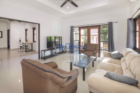 บ้านในพัทยา, ประเทศไทย 3 ห้องนอน № 197345 - รูปถ่าย 7