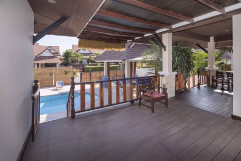 บ้านในพัทยา, ประเทศไทย 3 ห้องนอน № 197345 - รูปถ่าย 4