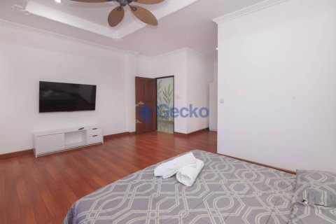 บ้านในพัทยา, ประเทศไทย 3 ห้องนอน № 197345 - รูปถ่าย 20