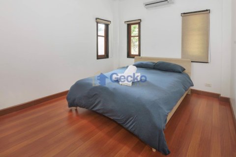 บ้านในพัทยา, ประเทศไทย 3 ห้องนอน № 197345 - รูปถ่าย 15