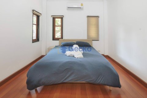 บ้านในพัทยา, ประเทศไทย 3 ห้องนอน № 197345 - รูปถ่าย 14