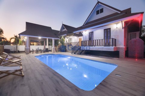 บ้านในพัทยา, ประเทศไทย 3 ห้องนอน № 197345 - รูปถ่าย 3