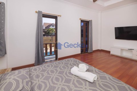 บ้านในพัทยา, ประเทศไทย 3 ห้องนอน № 197345 - รูปถ่าย 19