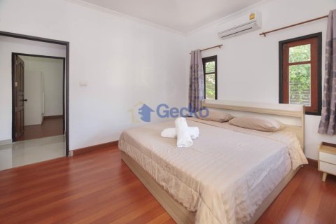 บ้านในพัทยา, ประเทศไทย 3 ห้องนอน № 197345 - รูปถ่าย 18