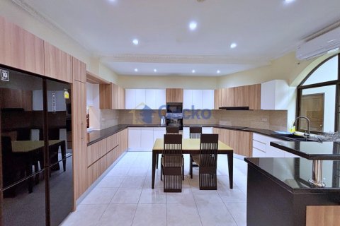 บ้านในพัทยา, ประเทศไทย 5 ห้องนอน № 197344 - รูปถ่าย 8