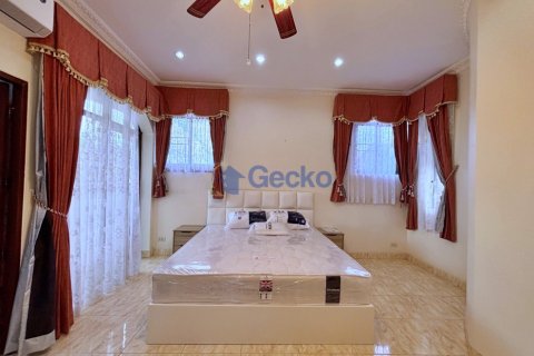 บ้านในพัทยา, ประเทศไทย 5 ห้องนอน № 197344 - รูปถ่าย 27