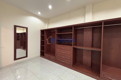 บ้านในพัทยา, ประเทศไทย 5 ห้องนอน № 197344 - รูปถ่าย 17
