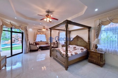 บ้านในพัทยา, ประเทศไทย 5 ห้องนอน № 197344 - รูปถ่าย 13