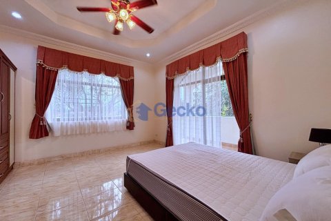 บ้านในพัทยา, ประเทศไทย 5 ห้องนอน № 197344 - รูปถ่าย 21