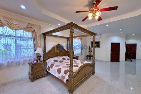 บ้านในพัทยา, ประเทศไทย 5 ห้องนอน № 197344 - รูปถ่าย 15