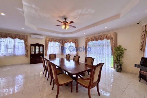 บ้านในพัทยา, ประเทศไทย 5 ห้องนอน № 197344 - รูปถ่าย 6