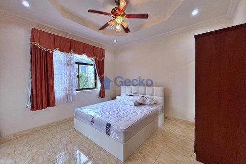 บ้านในพัทยา, ประเทศไทย 5 ห้องนอน № 197344 - รูปถ่าย 24