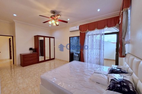 บ้านในพัทยา, ประเทศไทย 5 ห้องนอน № 197344 - รูปถ่าย 28