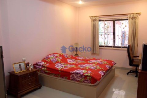 บ้านในพัทยา, ประเทศไทย 4 ห้องนอน № 197349 - รูปถ่าย 10
