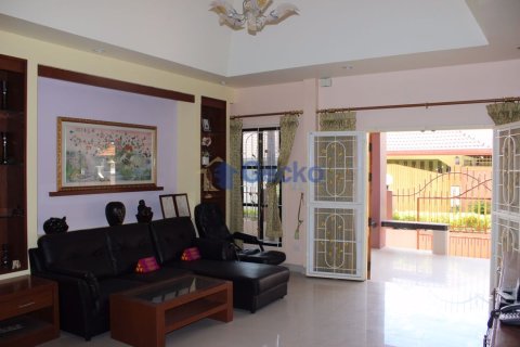 บ้านในพัทยา, ประเทศไทย 4 ห้องนอน № 197349 - รูปถ่าย 11
