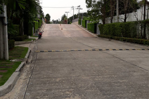 บ้านในกรุงเทพฯ, ประเทศไทย 6 ห้องนอน № 189451 - รูปถ่าย 4