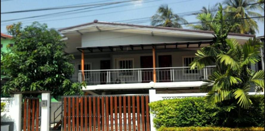 บ้านในกรุงเทพฯ, ประเทศไทย 6 ห้องนอน № 189451