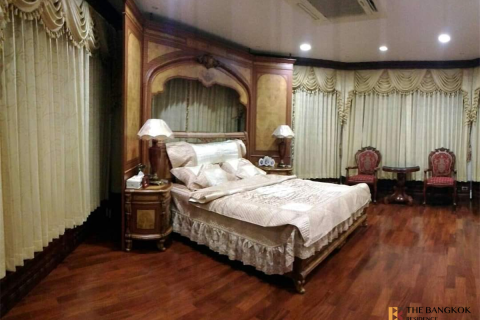บ้านในกรุงเทพฯ, ประเทศไทย 4 ห้องนอน № 189452 - รูปถ่าย 4