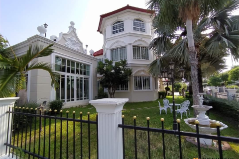 บ้านในกรุงเทพฯ, ประเทศไทย 4 ห้องนอน № 189452 - รูปถ่าย 3