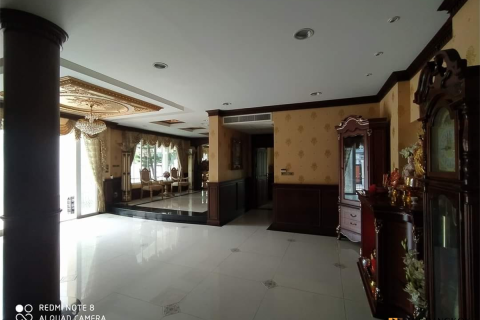บ้านในกรุงเทพฯ, ประเทศไทย 4 ห้องนอน № 189452 - รูปถ่าย 5