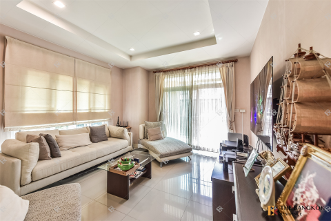 บ้านในกรุงเทพฯ, ประเทศไทย 3 ห้องนอน № 189453 - รูปถ่าย 2