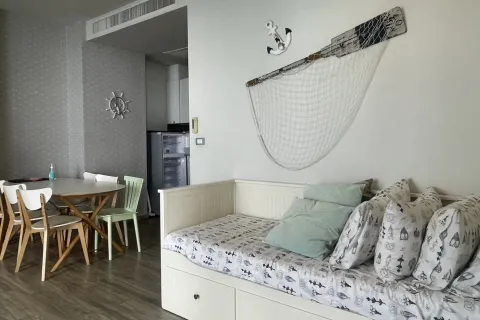 Studio in the Condo in Pattaya, Thailand № 157202 - photo 2