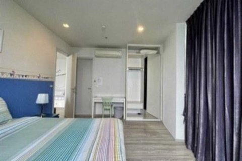 Studio in the Condo in Pattaya, Thailand № 157202 - photo 10