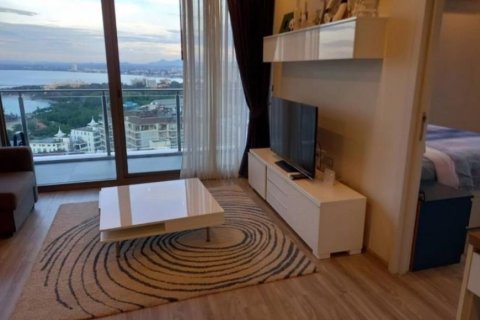 Studio in the Condo in Pattaya, Thailand № 157202 - photo 4