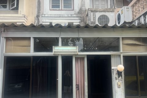 Таунхаус в Пхра Прадаенге, Таиланд с 2 спальнями № 157198 - фото 17