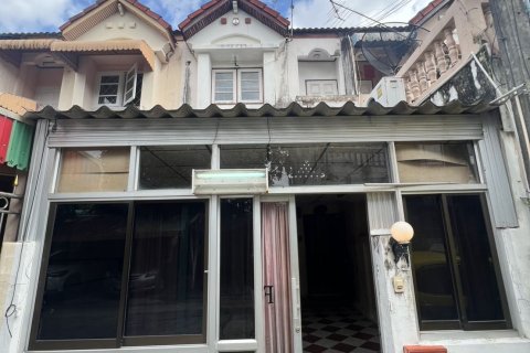 Townhouse in Phra Pradaeng, Thailand 2 bedrooms № 157198