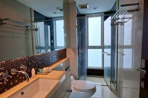 Кондоминиум с 2 спальнями в Ратчатхеви, Бангкок, Таиланд № 157203 - фото 12