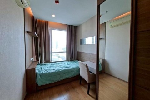 Кондоминиум с 2 спальнями в Ратчатхеви, Бангкок, Таиланд № 157203 - фото 6