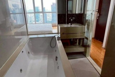 Кондоминиум с 2 спальнями в Ратчатхеви, Бангкок, Таиланд № 157203 - фото 11