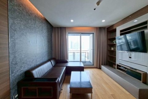 Condo in Ratchathewi, Bangkok, Thailand, 2 bedrooms  № 157203