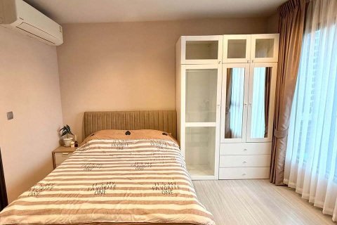 Studio in the Condo in Ratchathewi, Bangkok, Thailand  № 157199 - photo 2