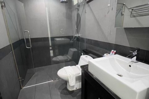 Вилла в Паттайе, Таиланд с 4 спальнями  № 157201 - фото 14