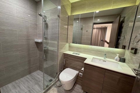 Studio in the Condo in Phra Khanong, Bangkok, Thailand № 157200 - photo 7