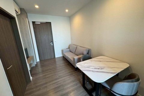 Studio in the Condo in Phra Khanong, Bangkok, Thailand № 157200 - photo 3