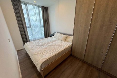 Studio in the Condo in Phra Khanong, Bangkok, Thailand № 157200 - photo 6