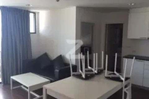 Condo in Watthana, Bangkok, Thailand, 2 bedrooms № 157197 - photo 3