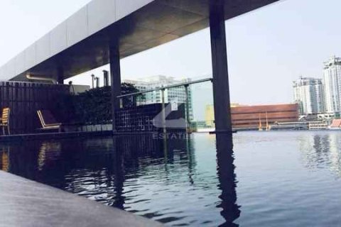 Condo in Watthana, Bangkok, Thailand, 2 bedrooms № 157197 - photo 2