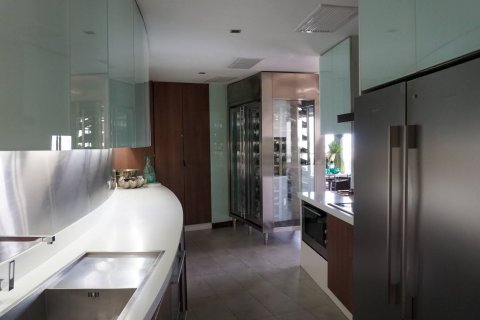 Кондоминиум с 2 спальнями в Кхлонг Сане, Бангкок, Таиланд № 139163 - фото 17