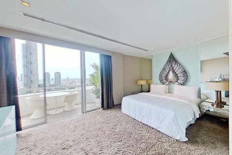 Кондоминиум с 2 спальнями в Кхлонг Сане, Бангкок, Таиланд № 139163 - фото 29