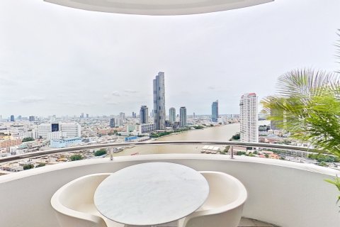 Кондоминиум с 2 спальнями в Кхлонг Сане, Бангкок, Таиланд № 139163 - фото 30