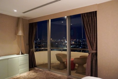 Кондоминиум с 2 спальнями в Кхлонг Сане, Бангкок, Таиланд № 139163 - фото 20