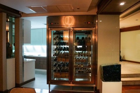 Кондоминиум с 2 спальнями в Кхлонг Сане, Бангкок, Таиланд № 139163 - фото 16