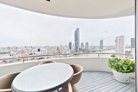 Кондоминиум с 2 спальнями в Кхлонг Сане, Бангкок, Таиланд № 139163 - фото 26