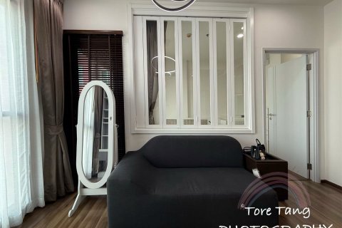 Studio in the Condo in Khlong Toei, Bangkok, Thailand  № 139166 - photo 5