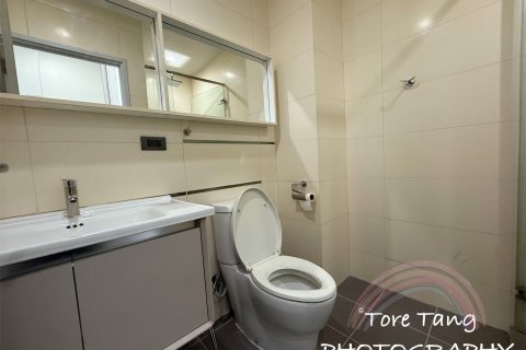 Studio in the Condo in Khlong Toei, Bangkok, Thailand  № 139166 - photo 18