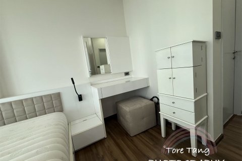 Studio in the Condo in Khlong Toei, Bangkok, Thailand  № 139166 - photo 15